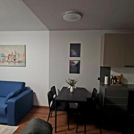 Studio Apartman 404-401 Vukovar Εξωτερικό φωτογραφία