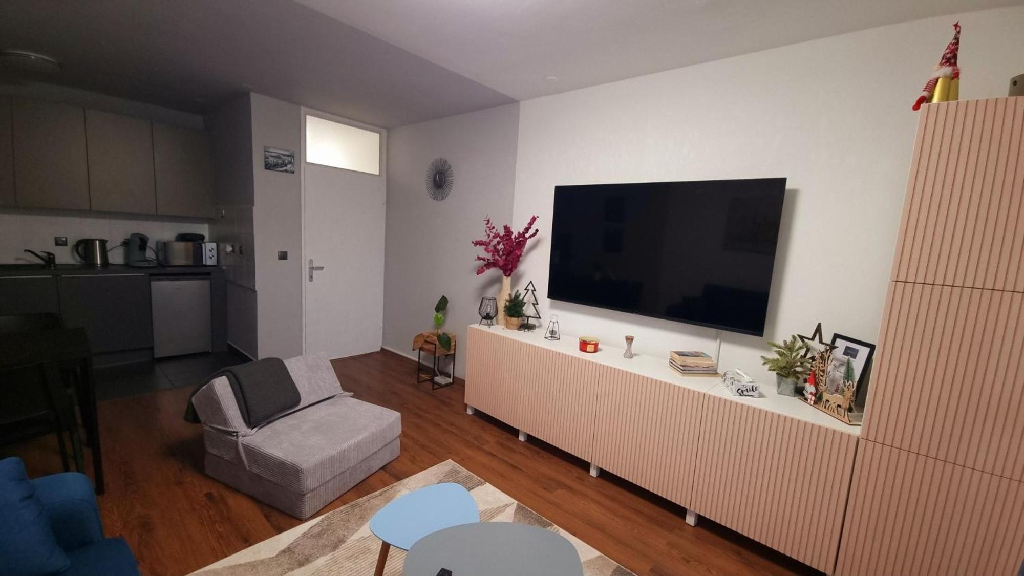 Studio Apartman 404-401 Vukovar Εξωτερικό φωτογραφία