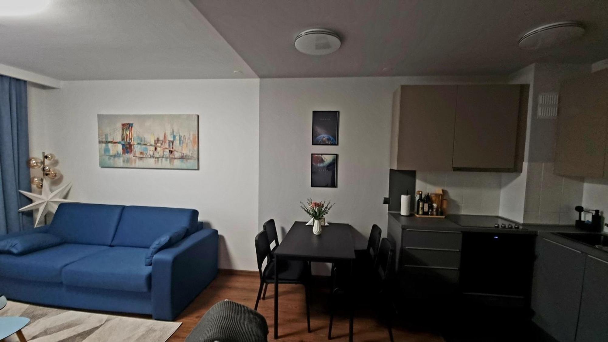 Studio Apartman 404-401 Vukovar Εξωτερικό φωτογραφία