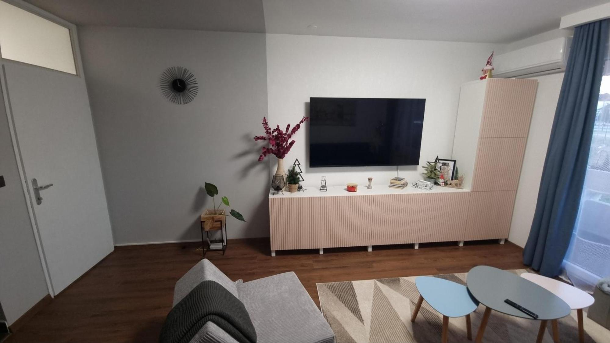 Studio Apartman 404-401 Vukovar Εξωτερικό φωτογραφία