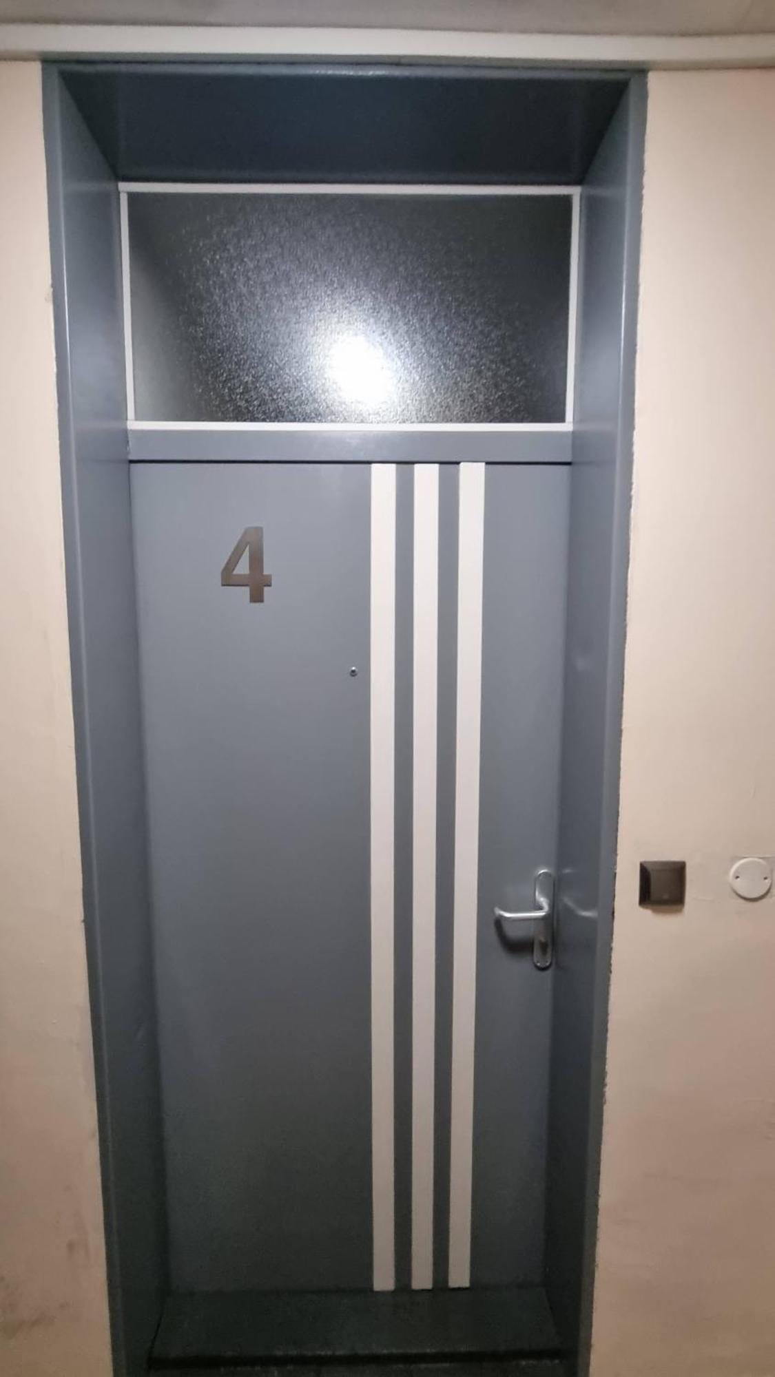 Studio Apartman 404-401 Vukovar Εξωτερικό φωτογραφία