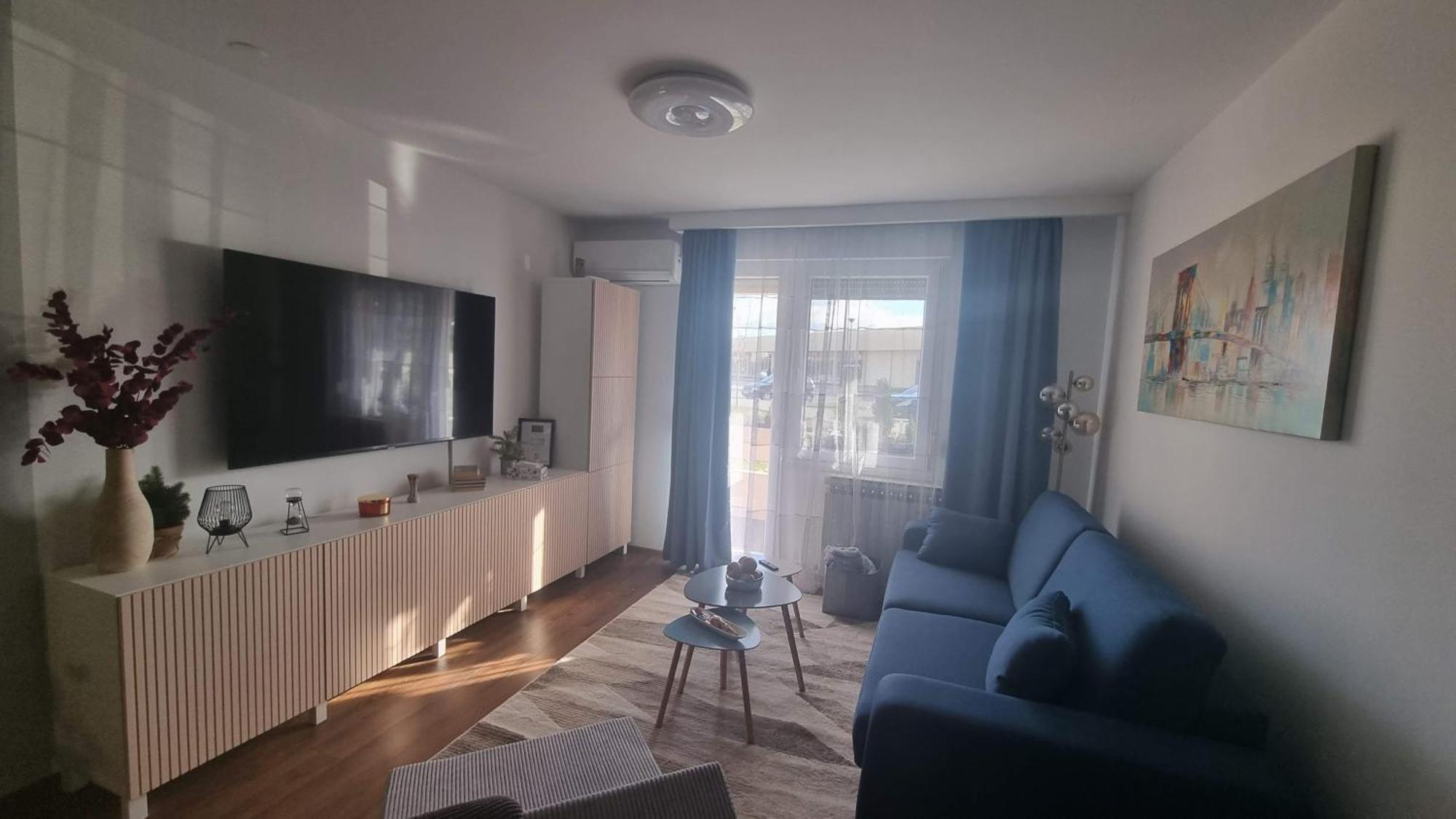 Studio Apartman 404-401 Vukovar Εξωτερικό φωτογραφία