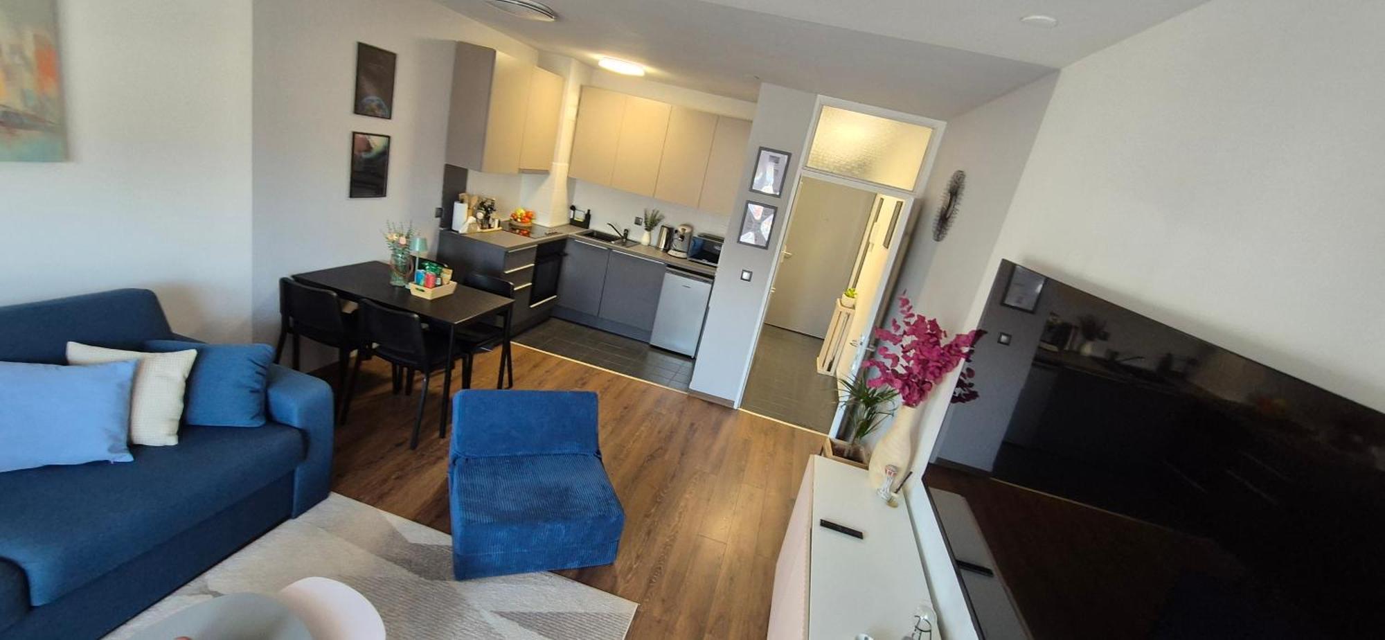 Studio Apartman 404-401 Vukovar Εξωτερικό φωτογραφία