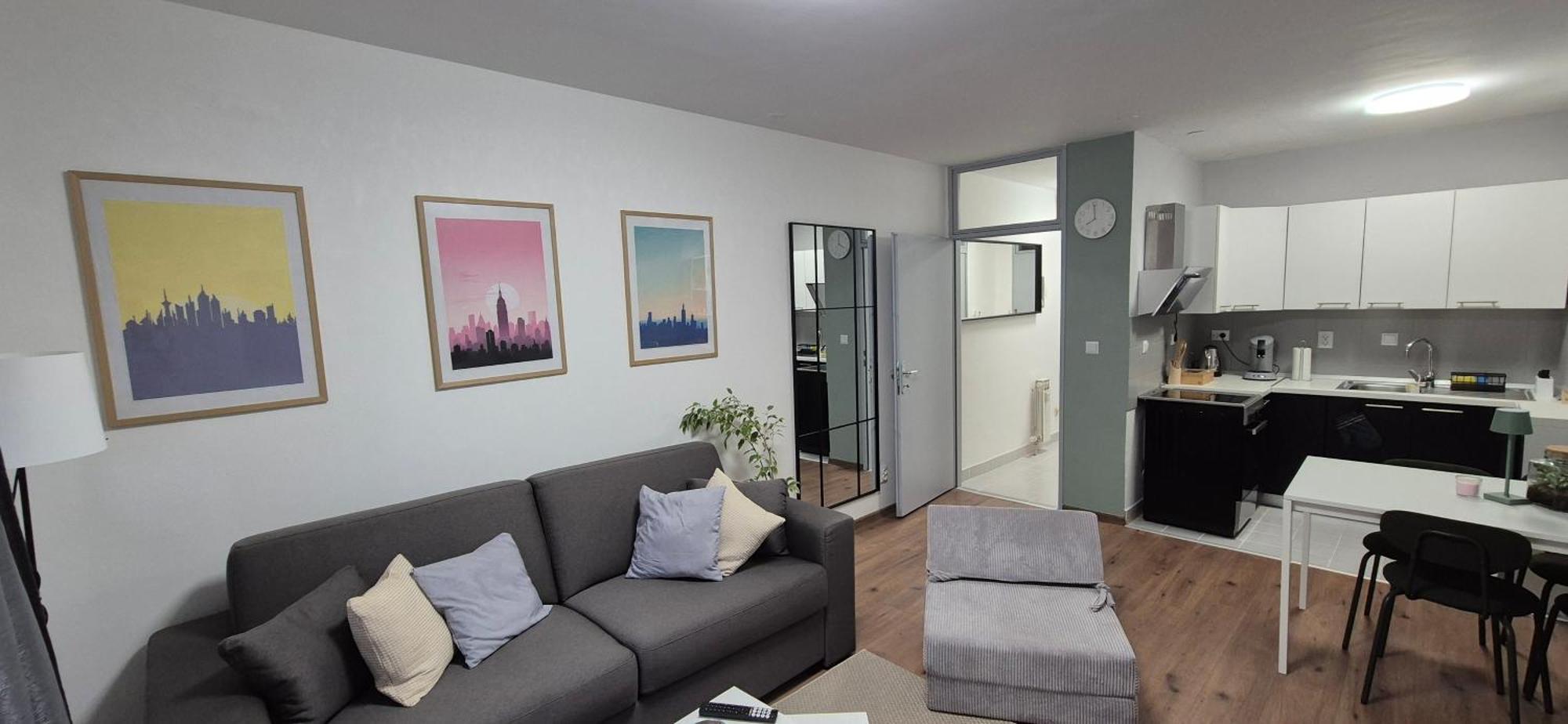 Studio Apartman 404-401 Vukovar Εξωτερικό φωτογραφία