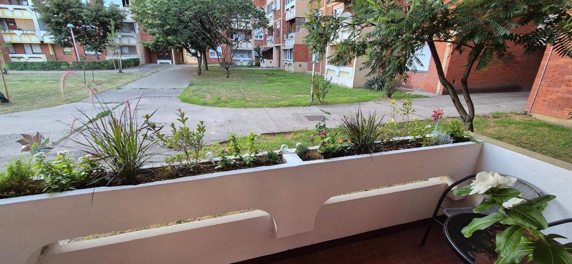 Studio Apartman 404-401 Vukovar Εξωτερικό φωτογραφία